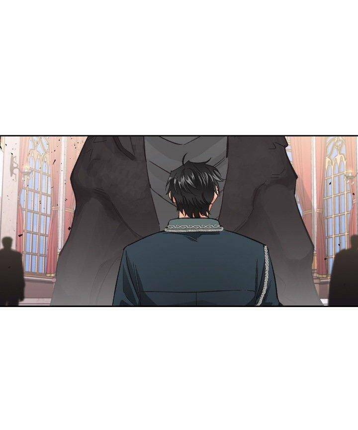 Ác Nữ Xứng Đôi Với Bạo Chúa Chapter 22 - Trang 2