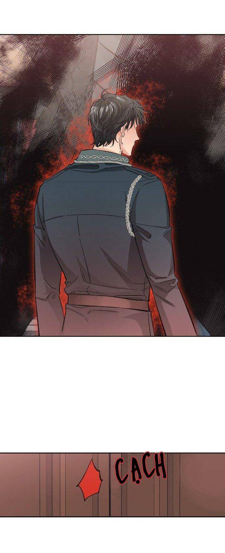 Ác Nữ Xứng Đôi Với Bạo Chúa Chapter 22 - Trang 2