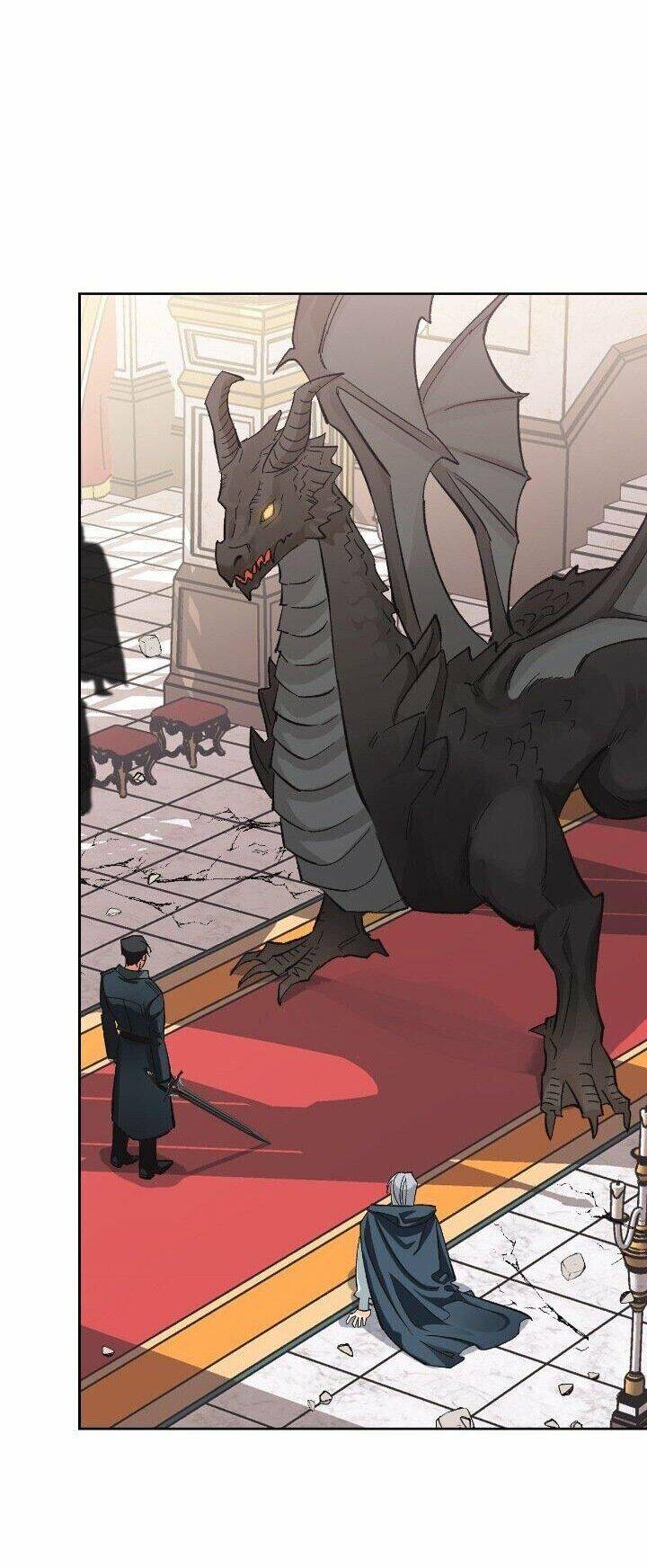 Ác Nữ Xứng Đôi Với Bạo Chúa Chapter 22 - Trang 2