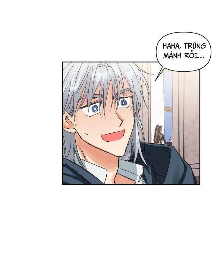 Ác Nữ Xứng Đôi Với Bạo Chúa Chapter 22 - Trang 2