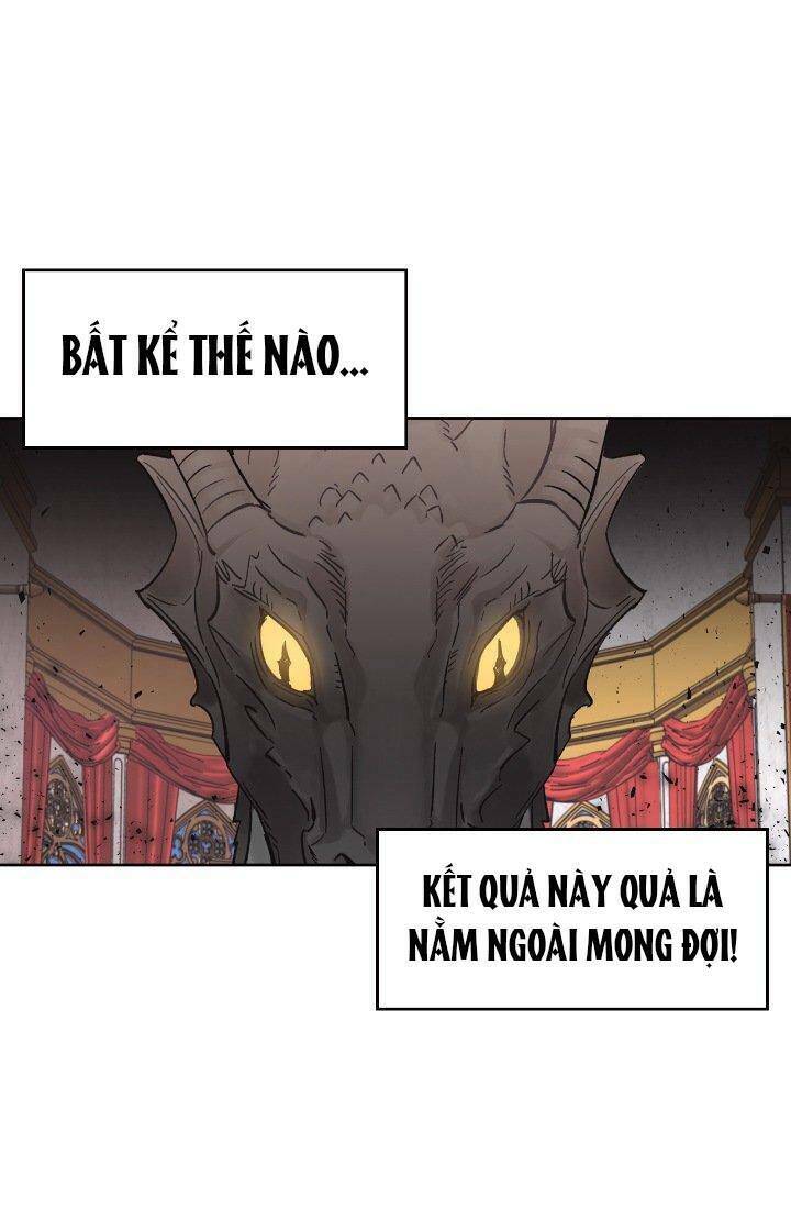 Ác Nữ Xứng Đôi Với Bạo Chúa Chapter 22 - Trang 2