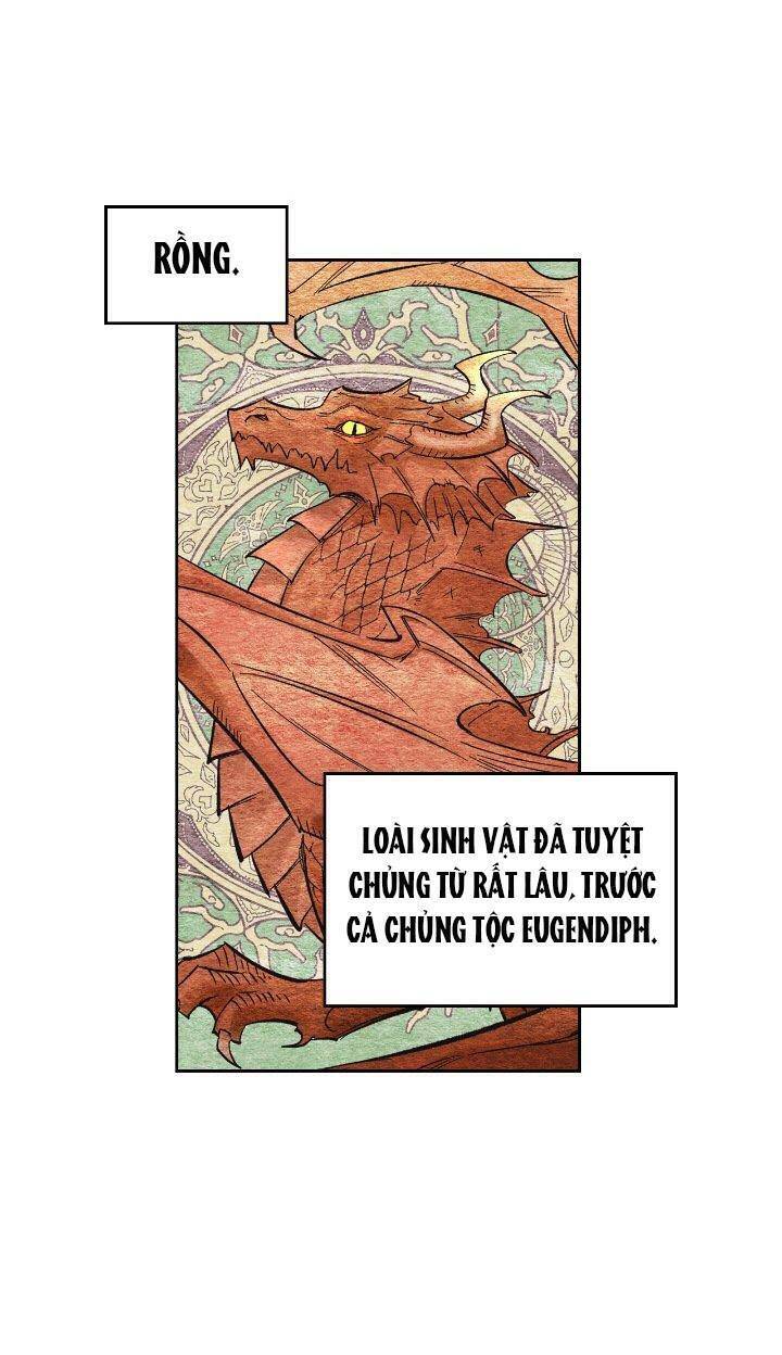 Ác Nữ Xứng Đôi Với Bạo Chúa Chapter 22 - Trang 2