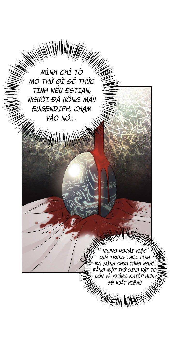 Ác Nữ Xứng Đôi Với Bạo Chúa Chapter 22 - Trang 2