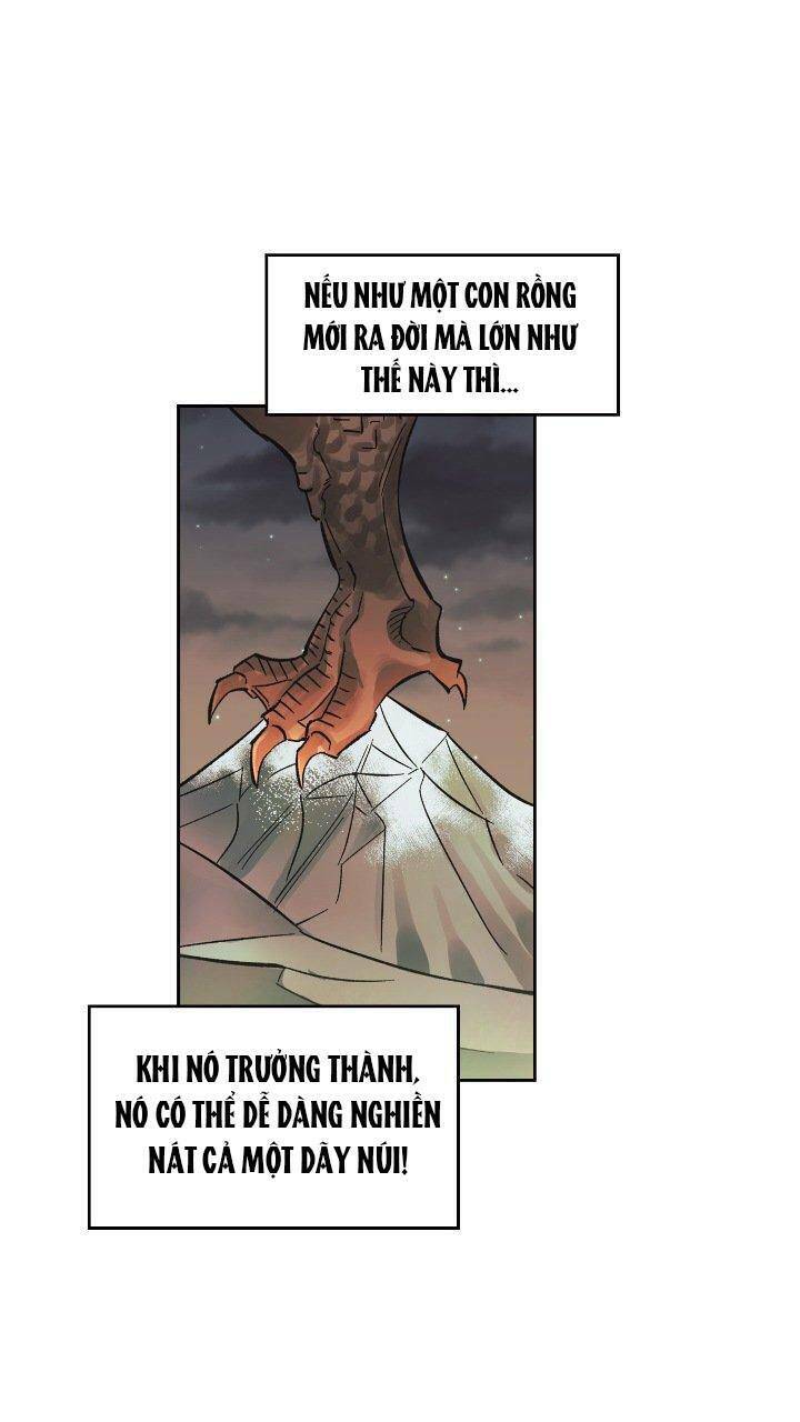 Ác Nữ Xứng Đôi Với Bạo Chúa Chapter 22 - Trang 2