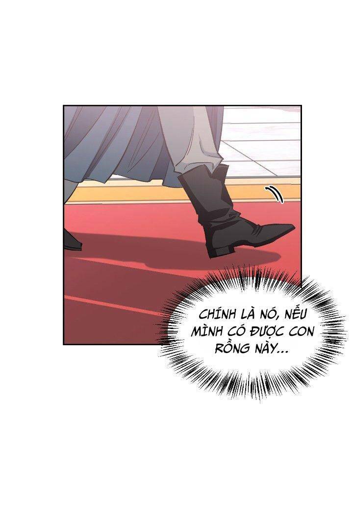 Ác Nữ Xứng Đôi Với Bạo Chúa Chapter 22 - Trang 2