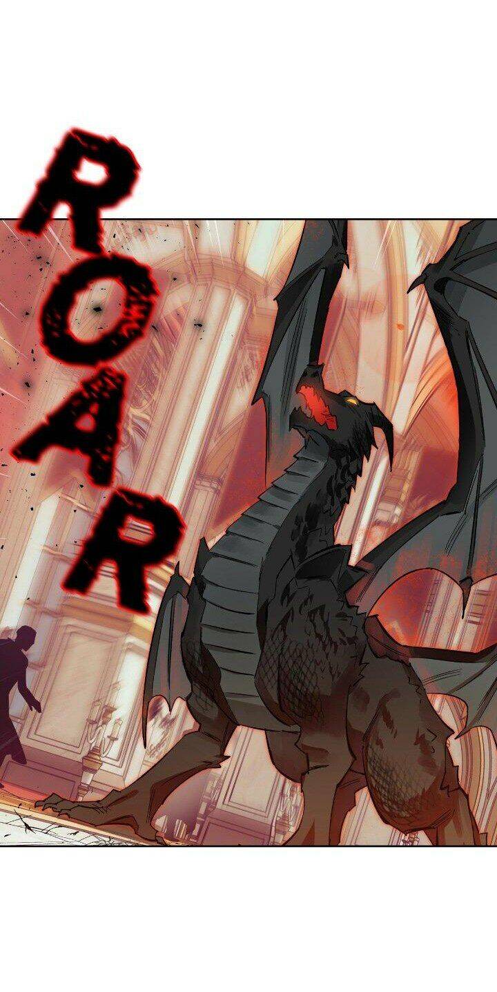 Ác Nữ Xứng Đôi Với Bạo Chúa Chapter 22 - Trang 2