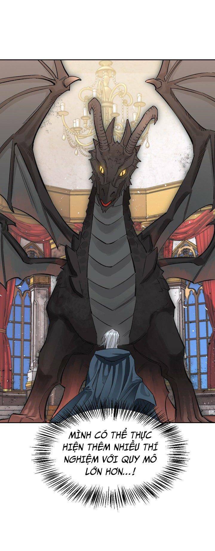Ác Nữ Xứng Đôi Với Bạo Chúa Chapter 22 - Trang 2