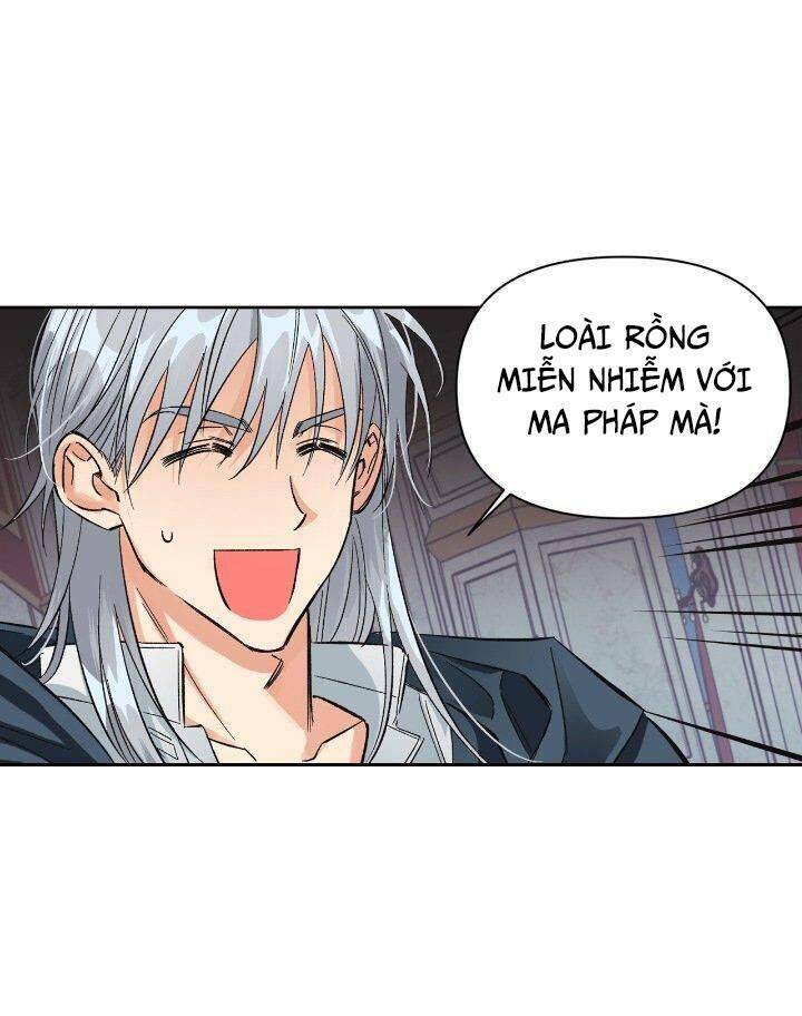 Ác Nữ Xứng Đôi Với Bạo Chúa Chapter 22 - Trang 2