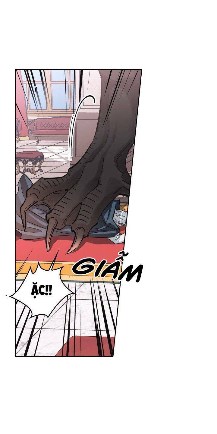 Ác Nữ Xứng Đôi Với Bạo Chúa Chapter 22 - Trang 2