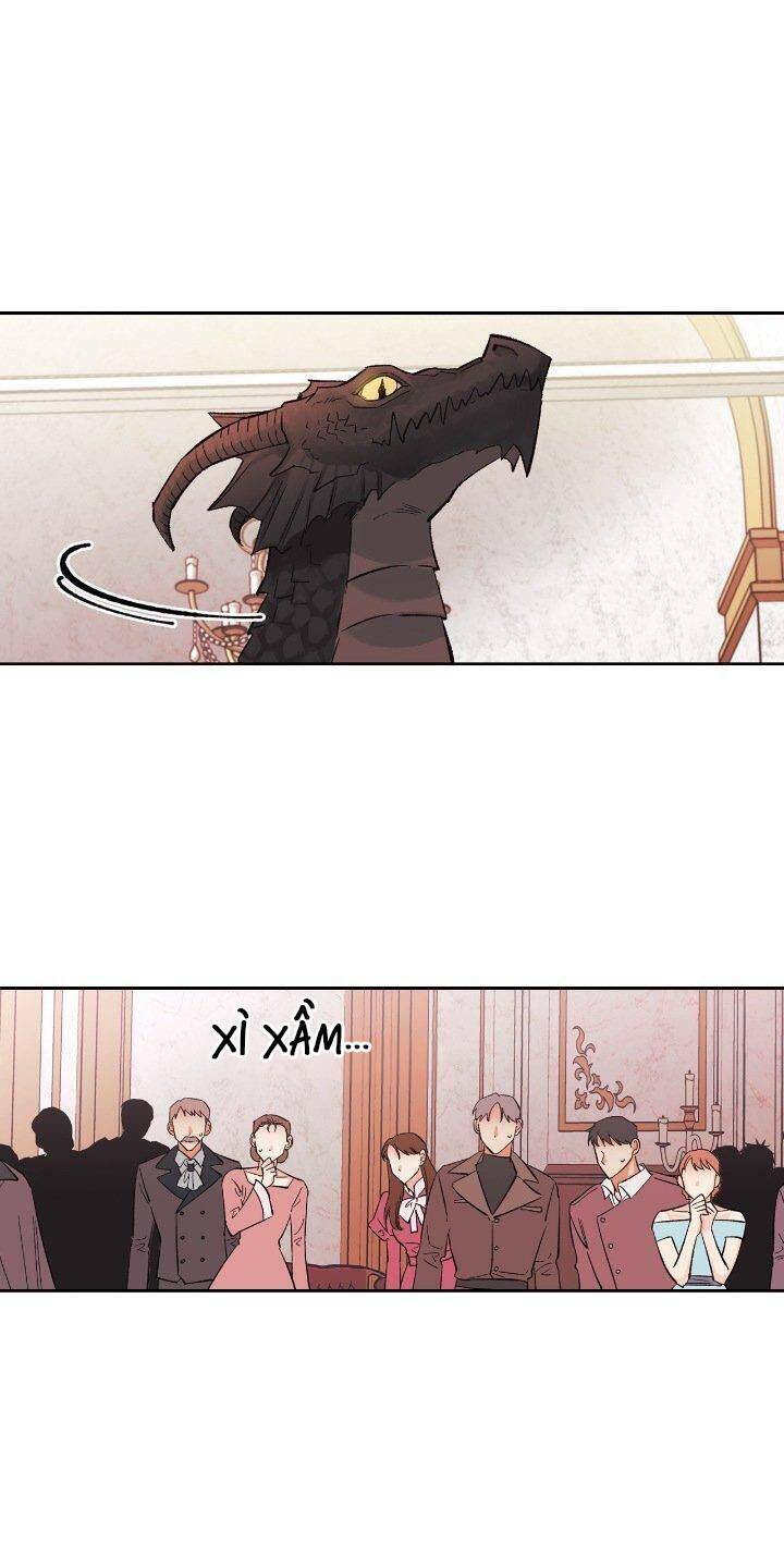 Ác Nữ Xứng Đôi Với Bạo Chúa Chapter 22 - Trang 2