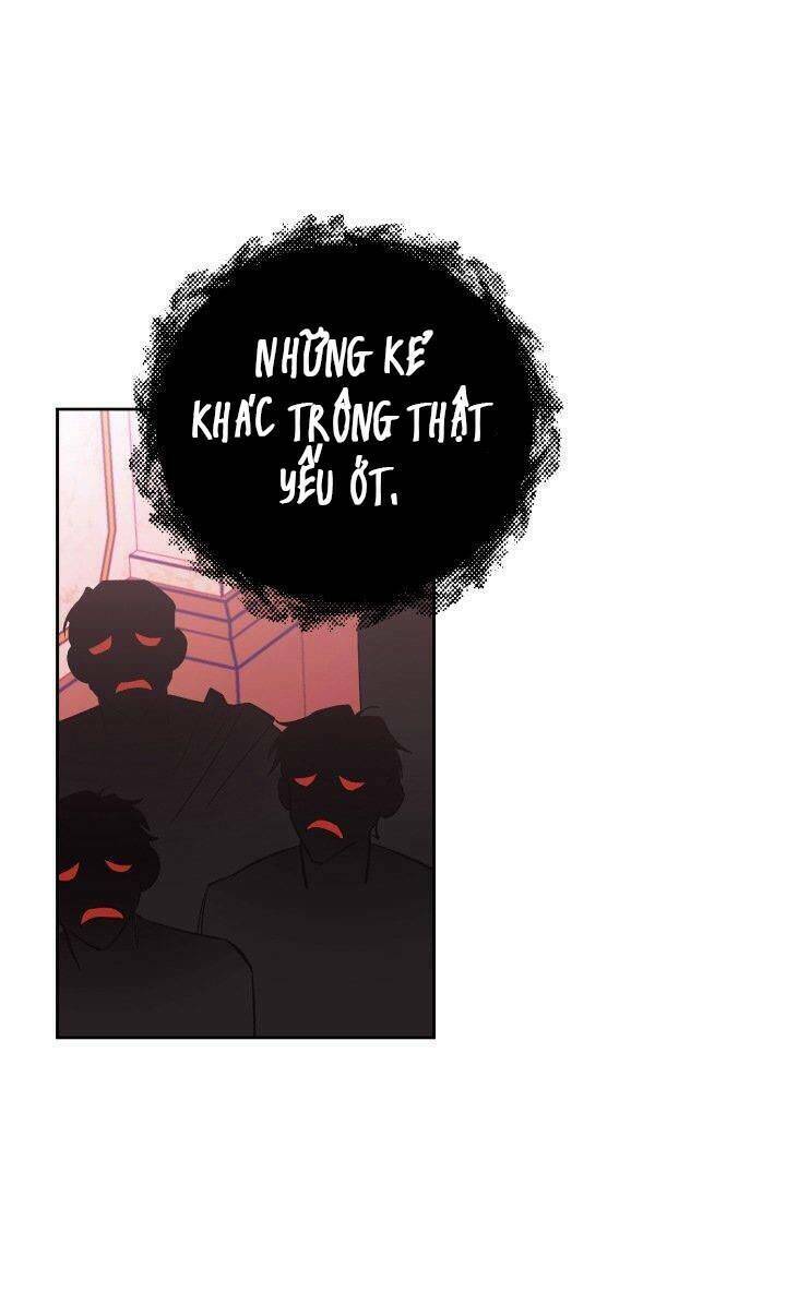 Ác Nữ Xứng Đôi Với Bạo Chúa Chapter 22 - Trang 2