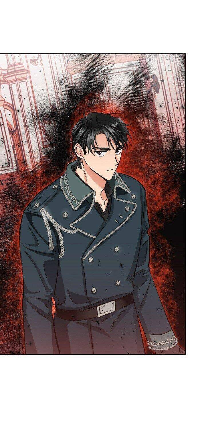 Ác Nữ Xứng Đôi Với Bạo Chúa Chapter 22 - Trang 2