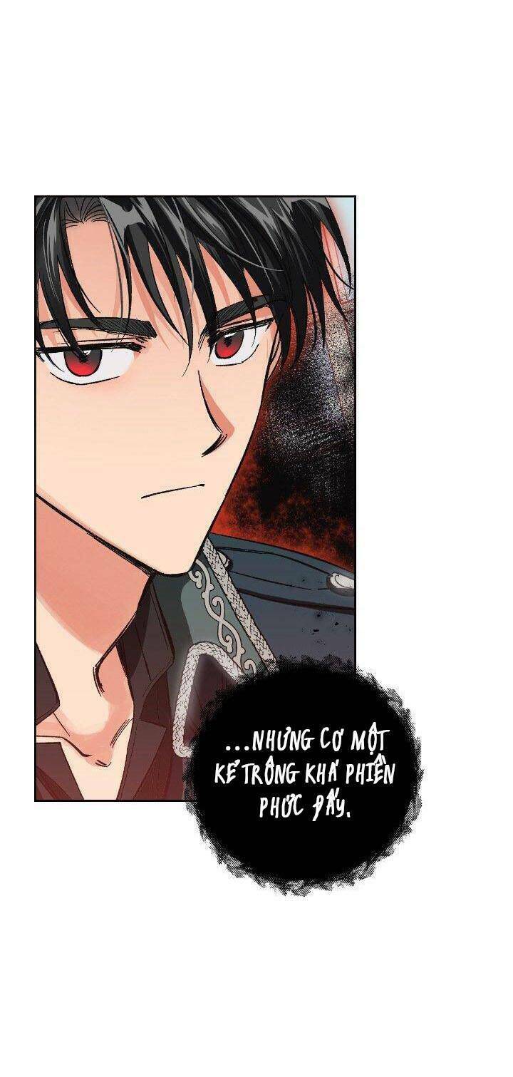 Ác Nữ Xứng Đôi Với Bạo Chúa Chapter 22 - Trang 2