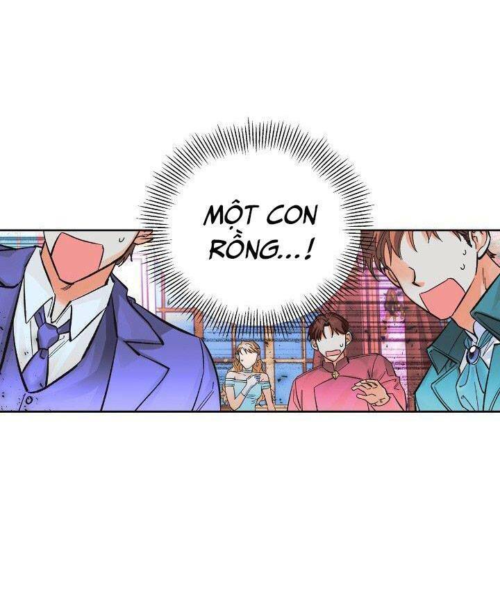 Ác Nữ Xứng Đôi Với Bạo Chúa Chapter 22 - Trang 2