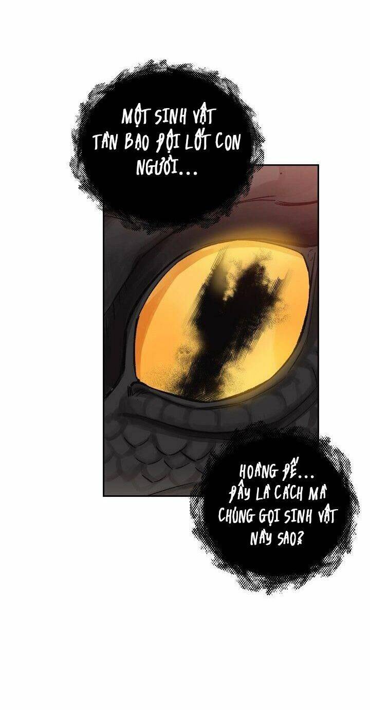 Ác Nữ Xứng Đôi Với Bạo Chúa Chapter 22 - Trang 2