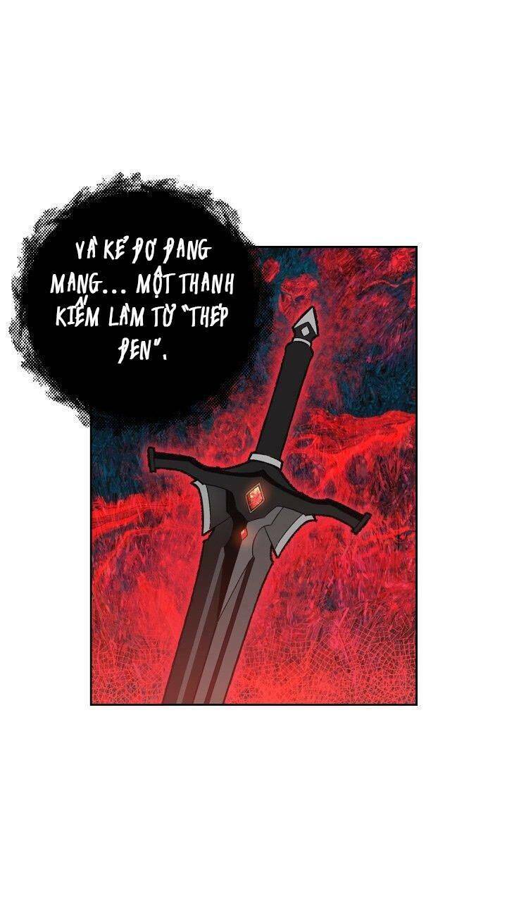 Ác Nữ Xứng Đôi Với Bạo Chúa Chapter 22 - Trang 2