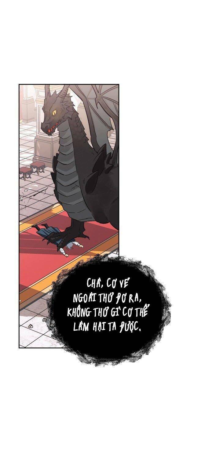 Ác Nữ Xứng Đôi Với Bạo Chúa Chapter 22 - Trang 2