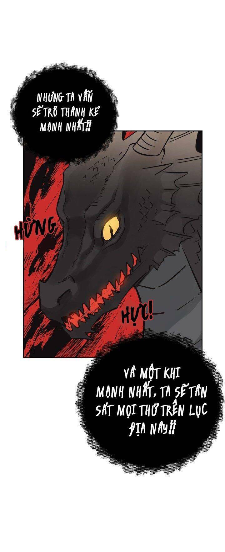 Ác Nữ Xứng Đôi Với Bạo Chúa Chapter 22 - Trang 2