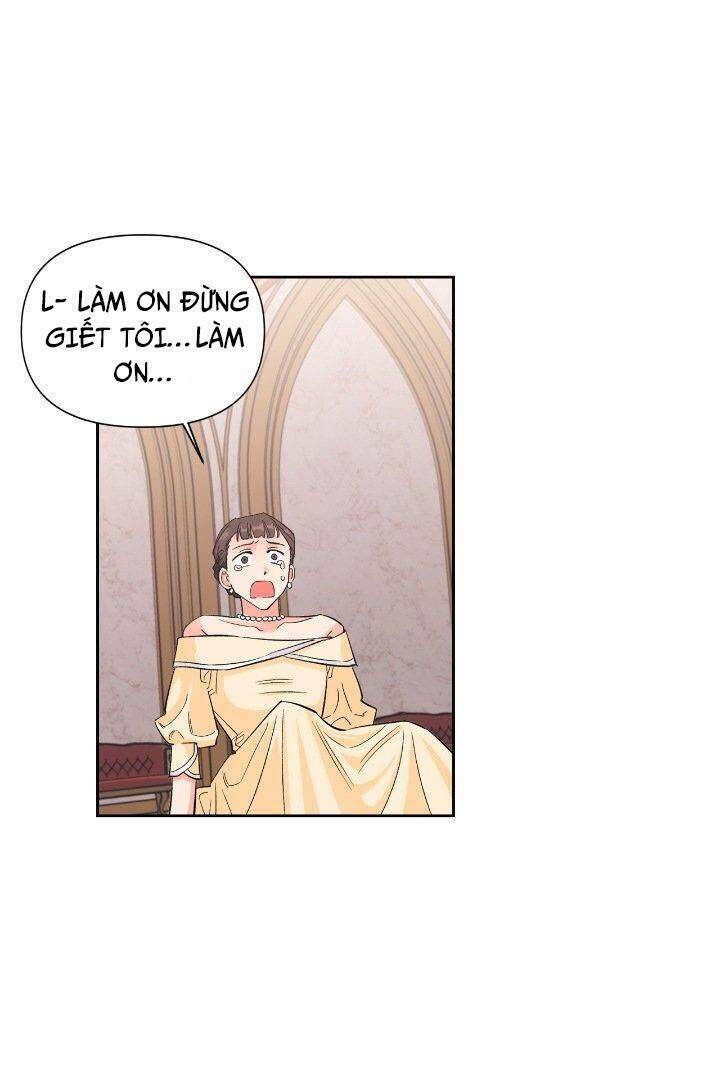 Ác Nữ Xứng Đôi Với Bạo Chúa Chapter 22 - Trang 2