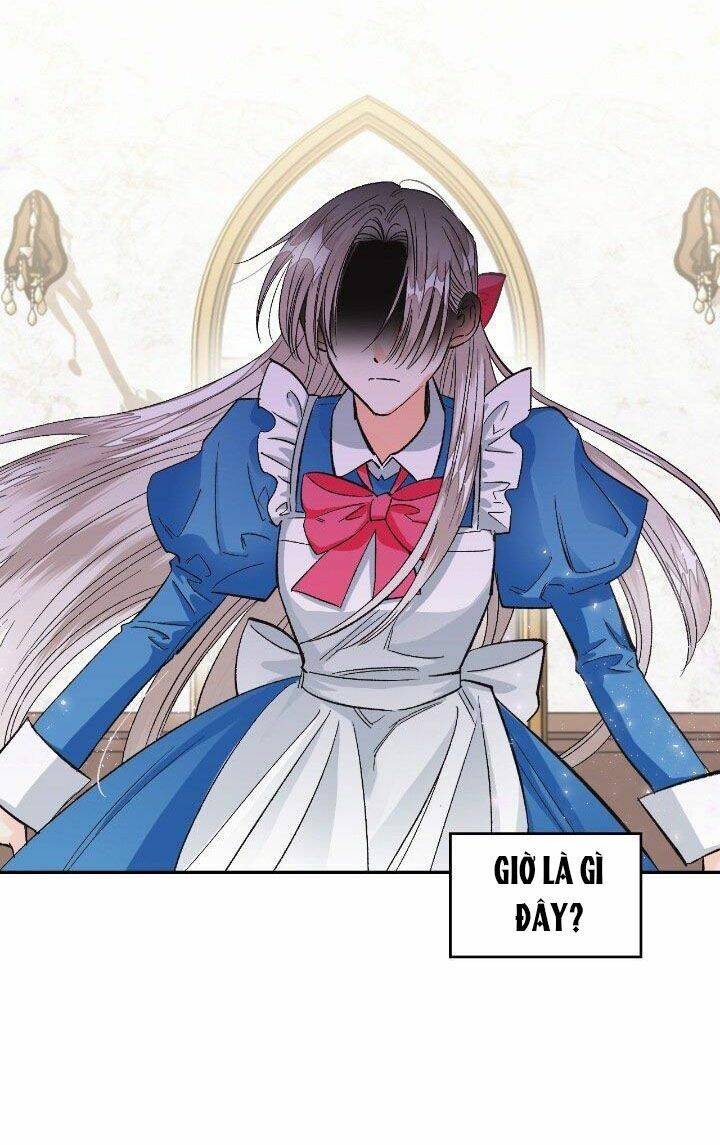 Ác Nữ Xứng Đôi Với Bạo Chúa Chapter 22 - Trang 2
