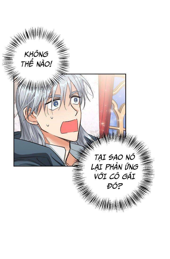 Ác Nữ Xứng Đôi Với Bạo Chúa Chapter 22 - Trang 2