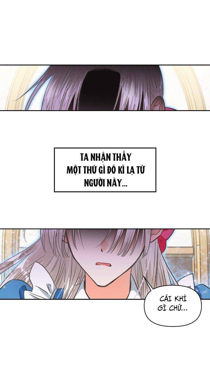 Ác Nữ Xứng Đôi Với Bạo Chúa Chapter 22 - Trang 2