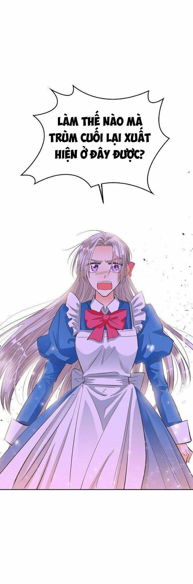 Ác Nữ Xứng Đôi Với Bạo Chúa Chapter 22 - Trang 2