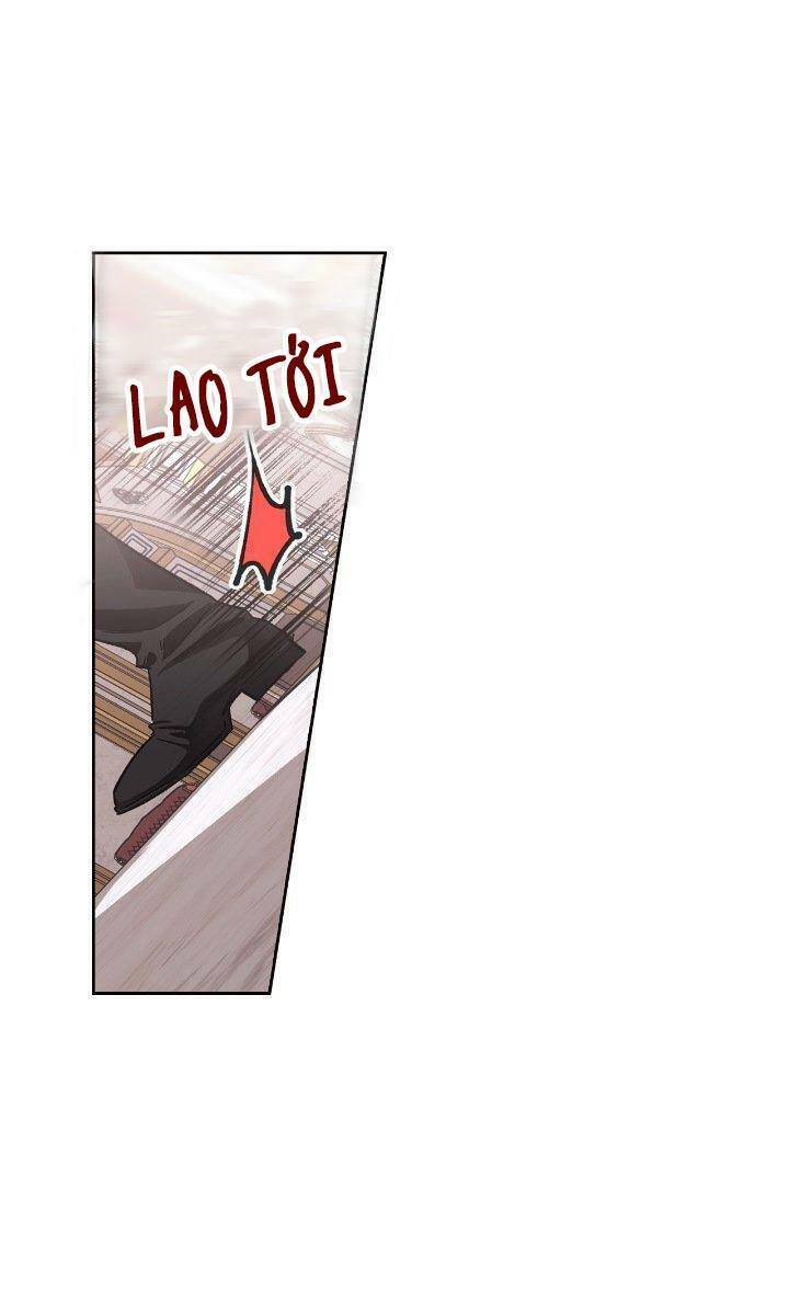 Ác Nữ Xứng Đôi Với Bạo Chúa Chapter 22 - Trang 2