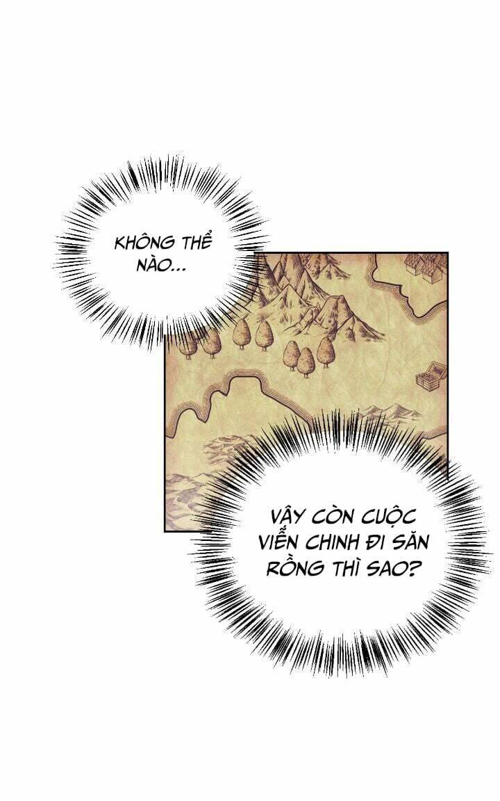 Ác Nữ Xứng Đôi Với Bạo Chúa Chapter 23 - Trang 2