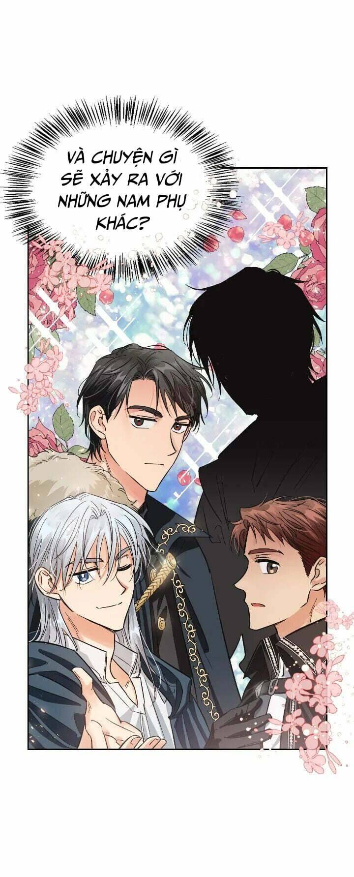 Ác Nữ Xứng Đôi Với Bạo Chúa Chapter 23 - Trang 2