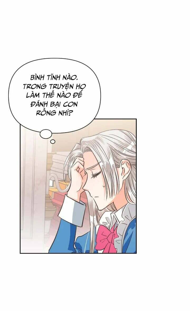 Ác Nữ Xứng Đôi Với Bạo Chúa Chapter 23 - Trang 2