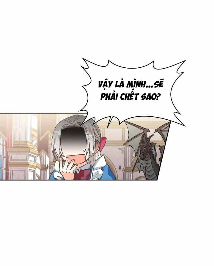 Ác Nữ Xứng Đôi Với Bạo Chúa Chapter 23 - Trang 2