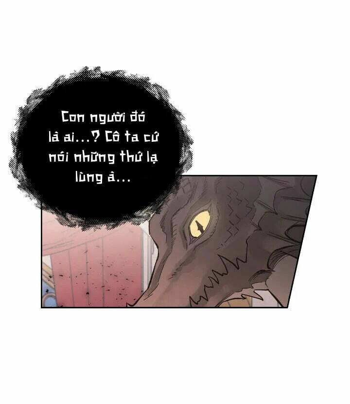 Ác Nữ Xứng Đôi Với Bạo Chúa Chapter 23 - Trang 2