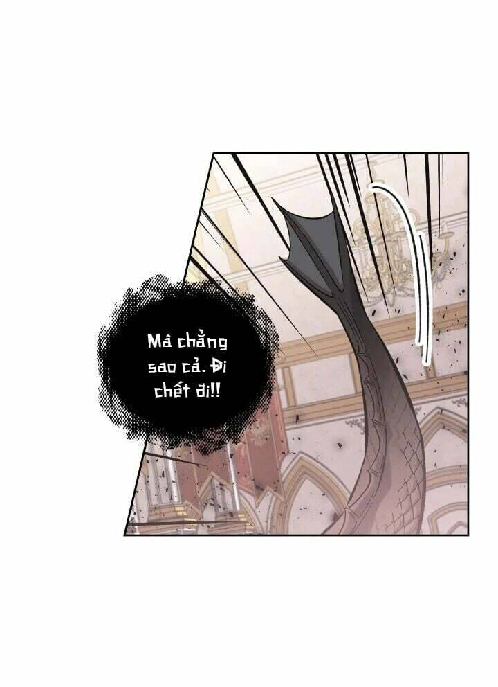 Ác Nữ Xứng Đôi Với Bạo Chúa Chapter 23 - Trang 2