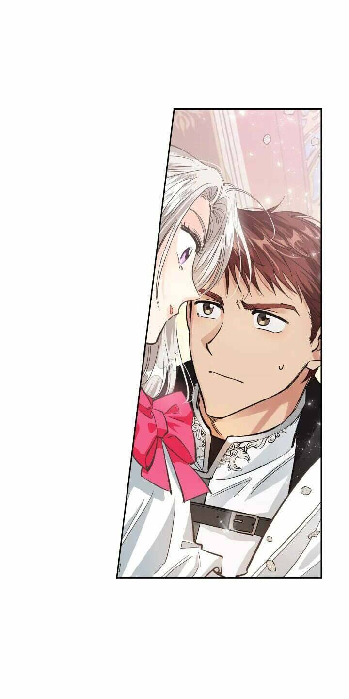 Ác Nữ Xứng Đôi Với Bạo Chúa Chapter 23 - Trang 2