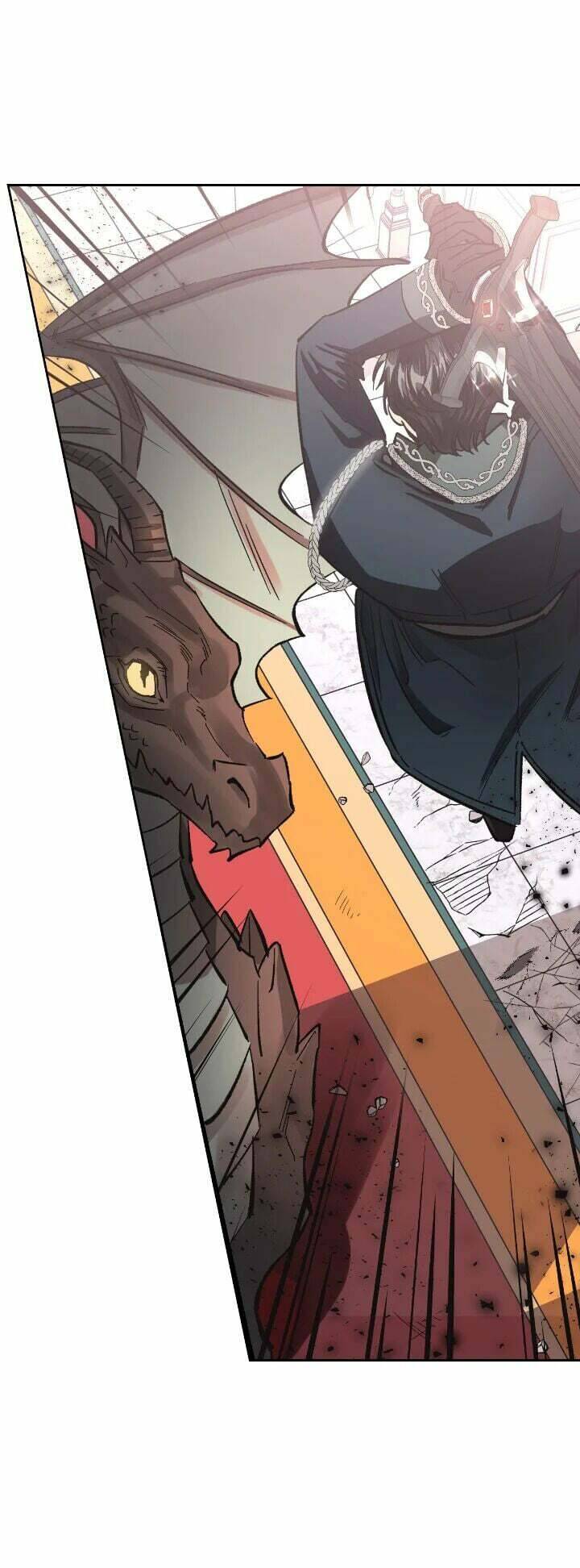 Ác Nữ Xứng Đôi Với Bạo Chúa Chapter 23 - Trang 2