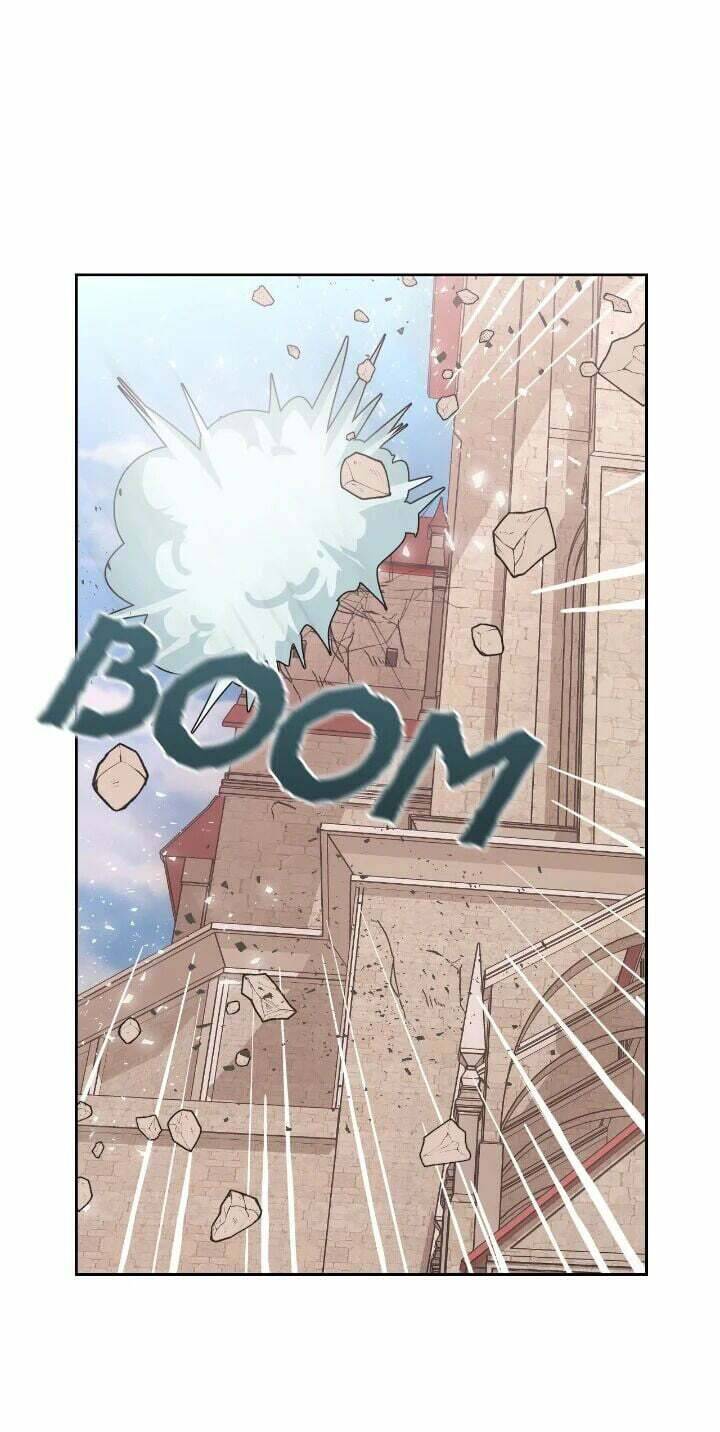 Ác Nữ Xứng Đôi Với Bạo Chúa Chapter 23 - Trang 2