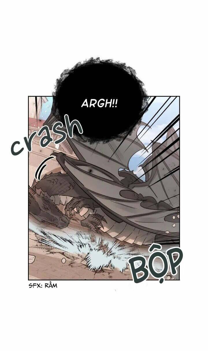 Ác Nữ Xứng Đôi Với Bạo Chúa Chapter 23 - Trang 2