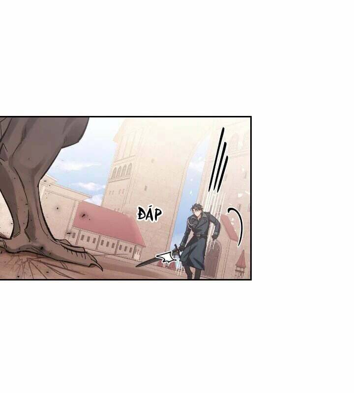 Ác Nữ Xứng Đôi Với Bạo Chúa Chapter 23 - Trang 2