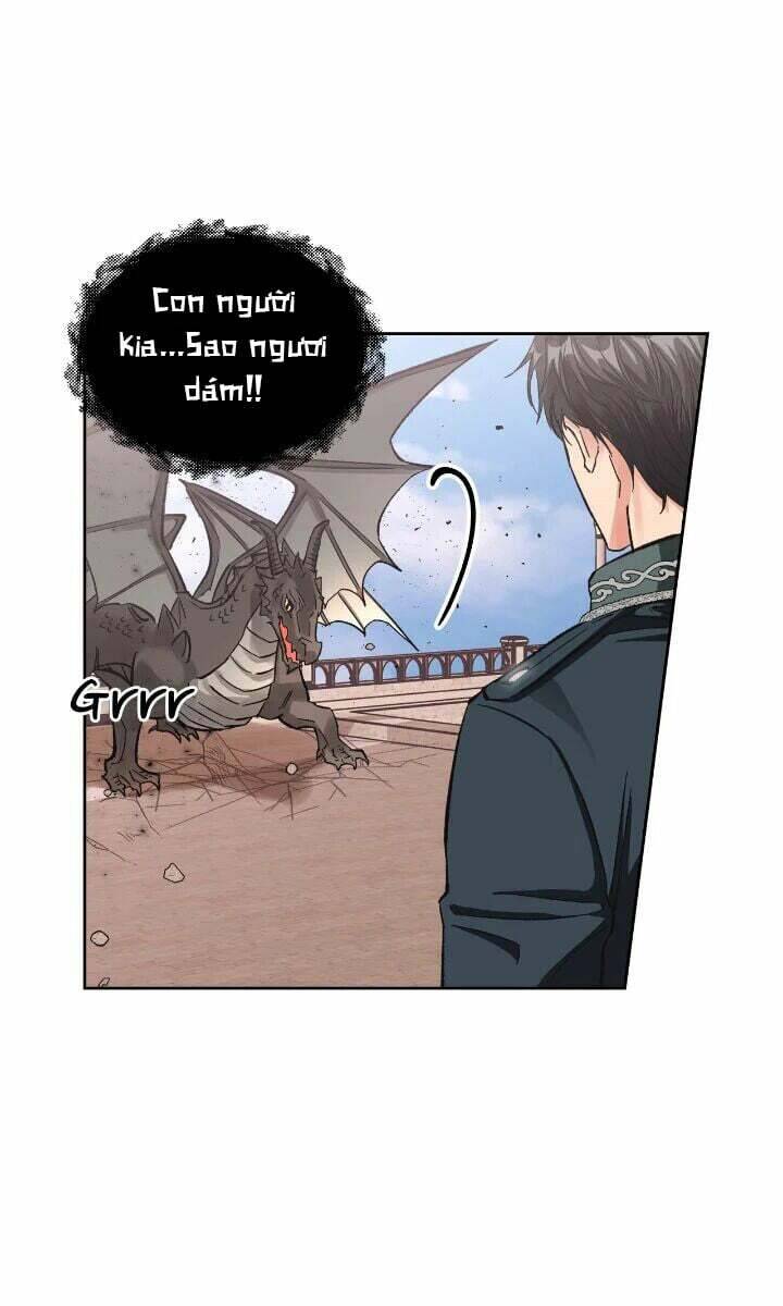 Ác Nữ Xứng Đôi Với Bạo Chúa Chapter 23 - Trang 2