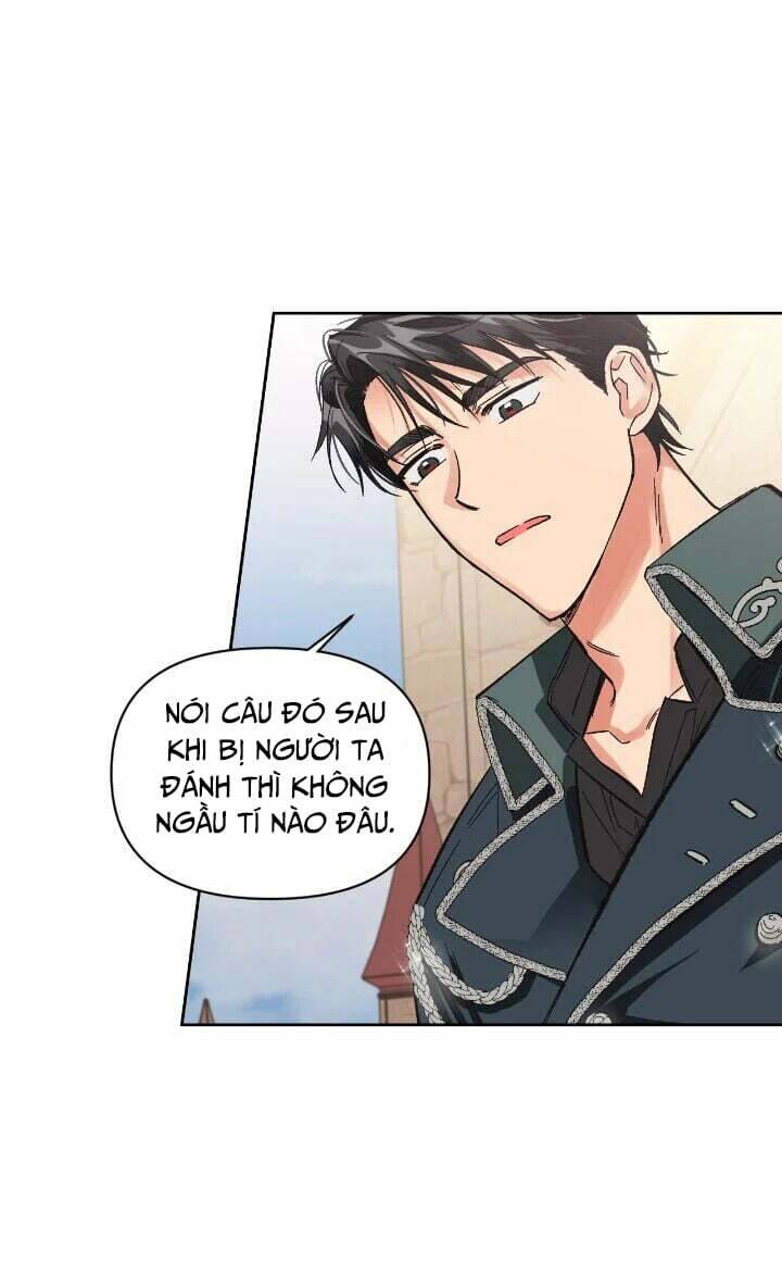 Ác Nữ Xứng Đôi Với Bạo Chúa Chapter 23 - Trang 2