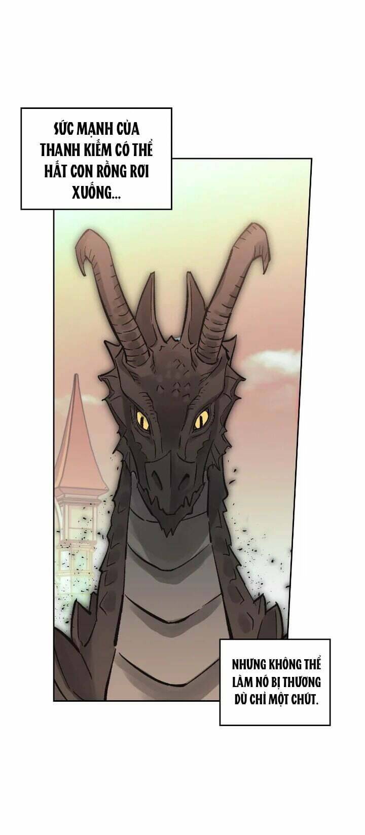 Ác Nữ Xứng Đôi Với Bạo Chúa Chapter 23 - Trang 2