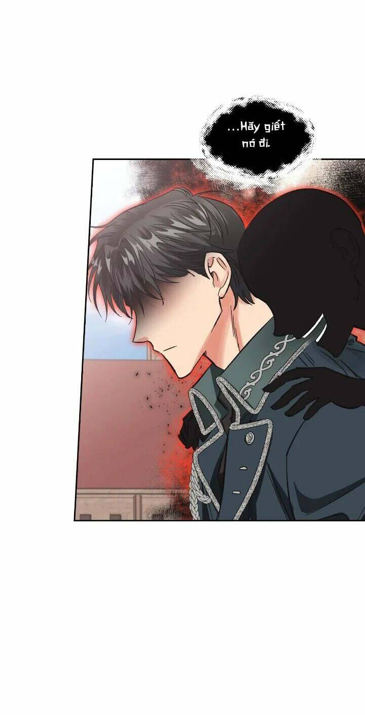 Ác Nữ Xứng Đôi Với Bạo Chúa Chapter 23 - Trang 2