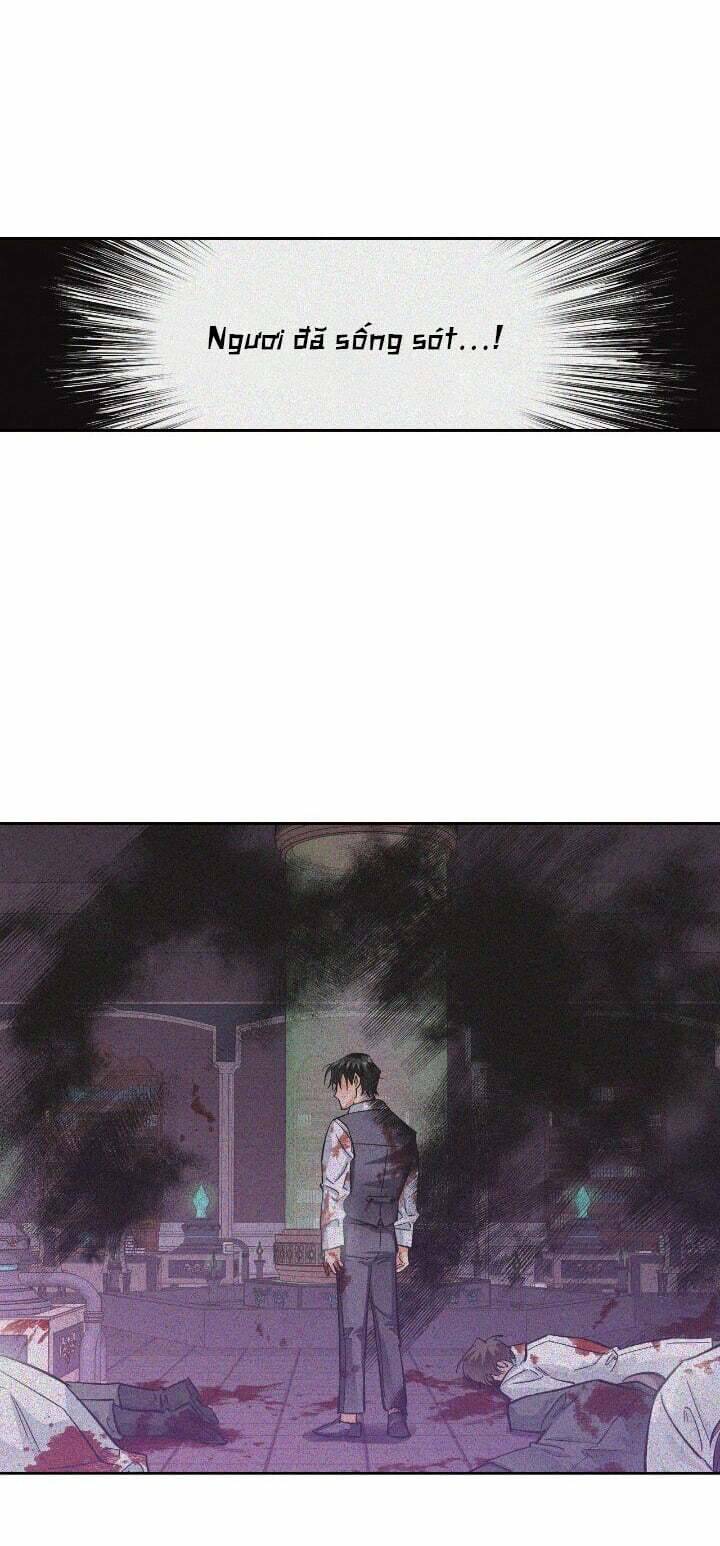 Ác Nữ Xứng Đôi Với Bạo Chúa Chapter 23 - Trang 2