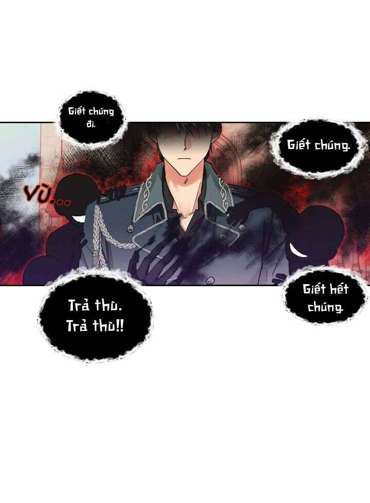 Ác Nữ Xứng Đôi Với Bạo Chúa Chapter 23 - Trang 2