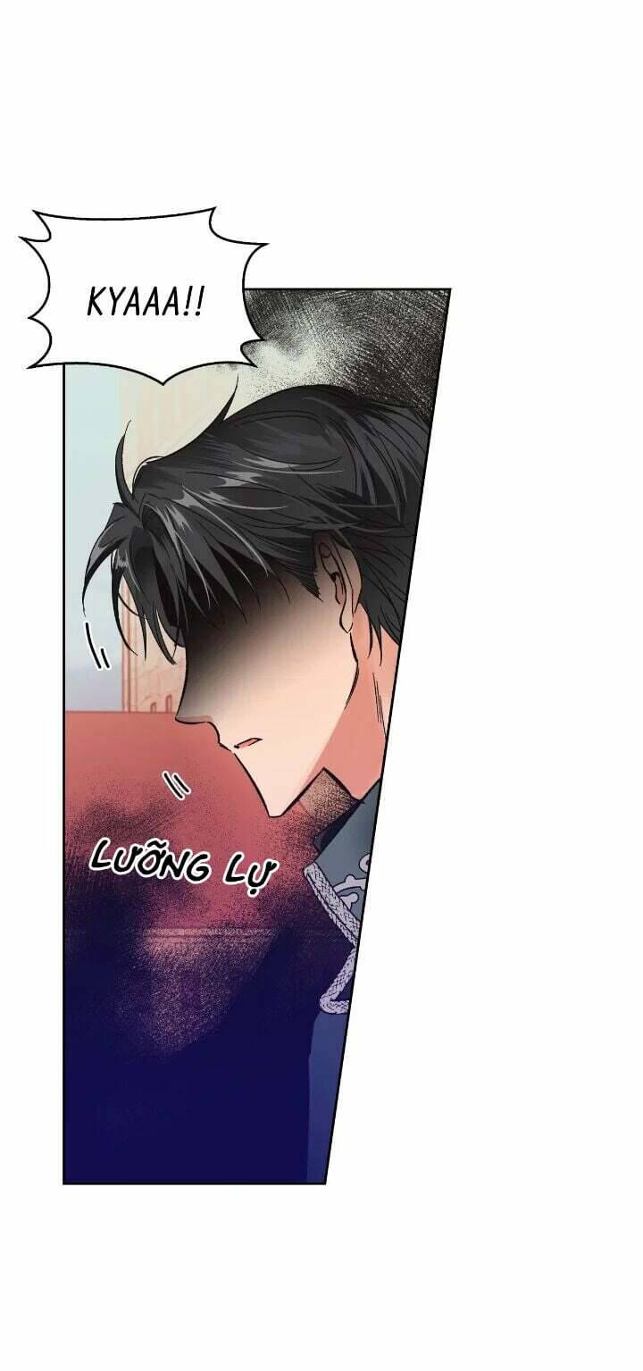 Ác Nữ Xứng Đôi Với Bạo Chúa Chapter 23 - Trang 2