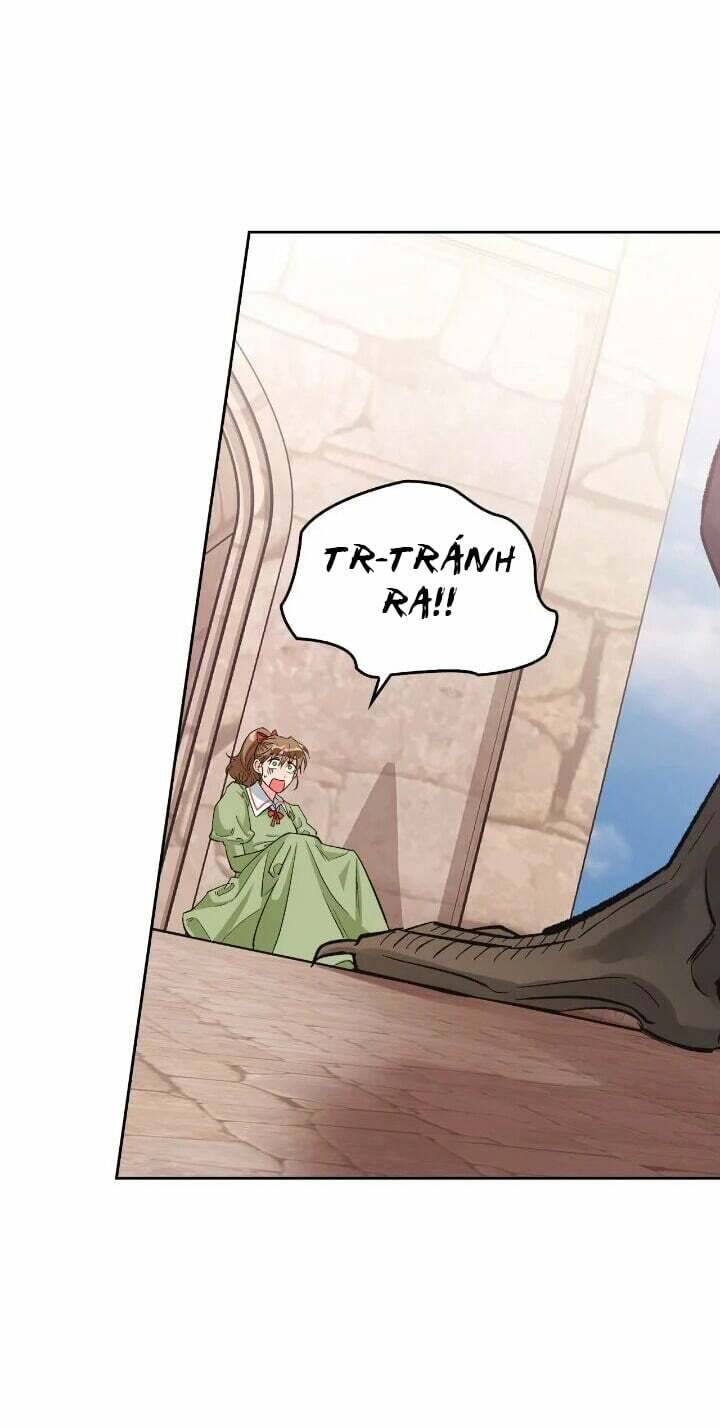 Ác Nữ Xứng Đôi Với Bạo Chúa Chapter 23 - Trang 2