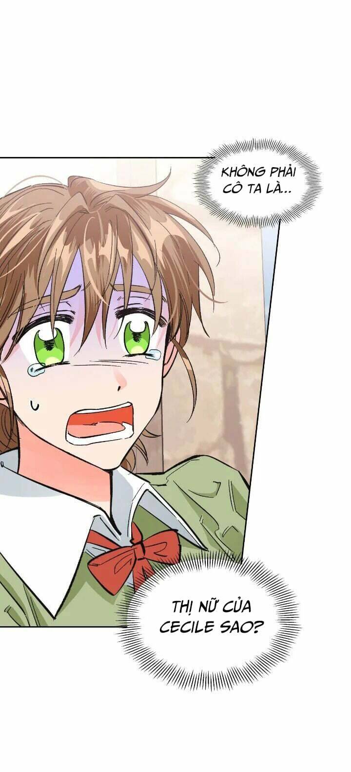 Ác Nữ Xứng Đôi Với Bạo Chúa Chapter 23 - Trang 2