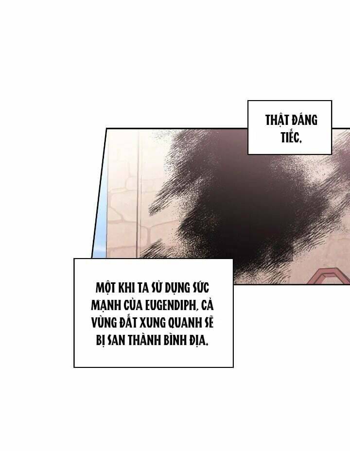 Ác Nữ Xứng Đôi Với Bạo Chúa Chapter 23 - Trang 2