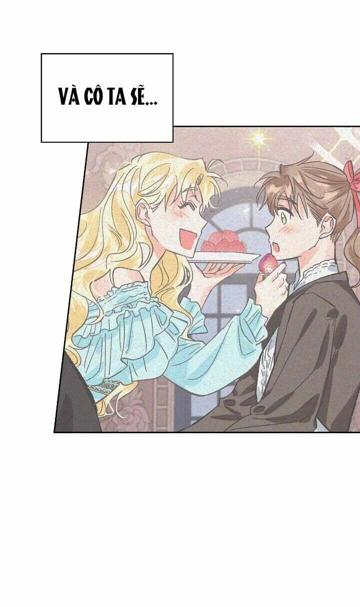 Ác Nữ Xứng Đôi Với Bạo Chúa Chapter 23 - Trang 2